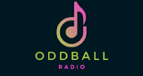 Logo OddBall Radio