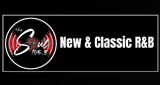 Logo The Soul 105.3