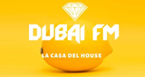 Logo Dubai FM