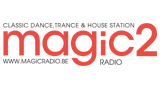 Logo Magic Radio Herentals 2