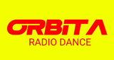 Logo ORBITA RADIO