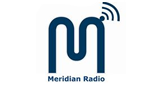 Logo Meridian Radio