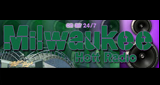 Logo Millwaukee Hott Radio