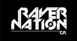 Logo Raver Nation Radio Online