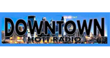 Logo Miami Hott Radio