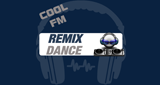 Logo Cool FM - Remix Dance