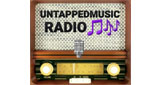 Logo Untapped Music Radio