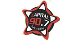 Logo Capital Radio