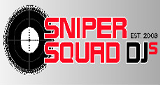 Logo Sniper Squad Radio