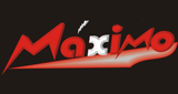 Logo FM Maximo