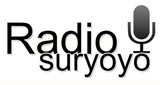 Logo RADIO SURYOYO - DANCE