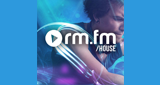 Logo RauteMusik HOUSE