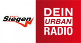 Logo Radio Siegen - Dein Urban Radio