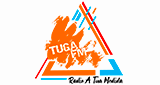 Logo TugaFm