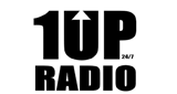 Logo 1Up Radio