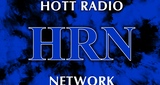 Logo Hott Radio Network