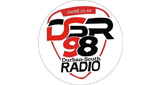 Logo Durban South Radio