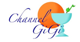 Logo Channel GiGi Radio