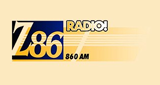 Logo Z-86