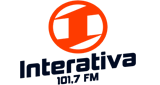 Logo Interativa FM