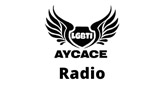 Logo Aycace LGBTI Radio