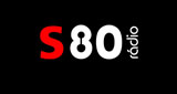 Logo s80 radio