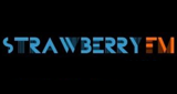Logo Strawberry Fm