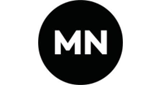 Logo Music News Online - Partyradio