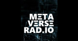 Logo Metaverse Radio