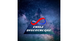 Logo Chile Discotheque