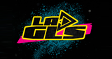 Logo La GLS