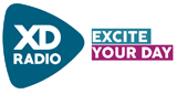 Logo XD Radio
