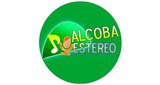 Logo Alcoba Stereo