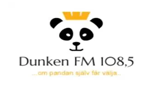 Logo Dunken FM