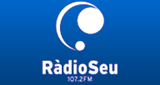 Logo Ràdio Seu