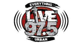 Logo Live 97.5