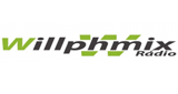 Logo Radio WILLPHMIX