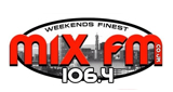 Logo Mix - FM Birmingham
