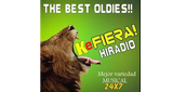 Logo KE FIERA HIRADIO