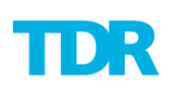 Logo TDR Radio