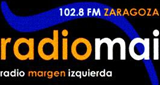 Logo Radio MAI