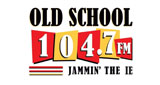 Logo Old School