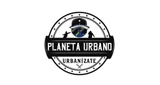 Logo Planeta Urbano