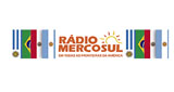 Logo Rádio Mercosul
