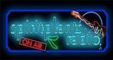 Logo SpiritPlants Radio