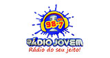 Logo 98 fm do seu jeito