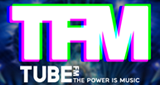 Logo Tube-FM