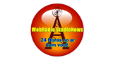 Logo WebRádio StudioNews