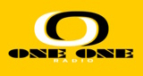Logo Radio One One