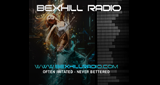 Logo Bexhill Radio